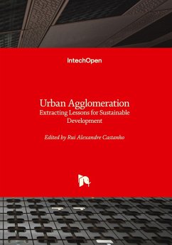 Cover Urban Agglomeration - Extracting Lessons for Sustainable Development