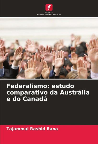 Federalismo: estudo comparativo da Austrália e do Canadá