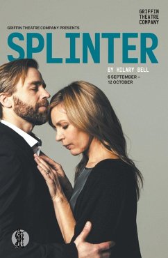 Cover Splinter