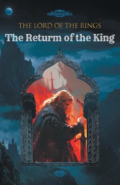 Cover THE LORD OF THE RINGS