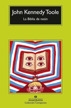 Cover Biblia de Neón, La