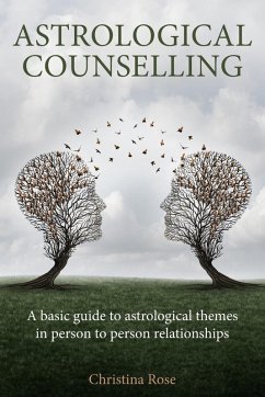 Cover Astrological Counselling
