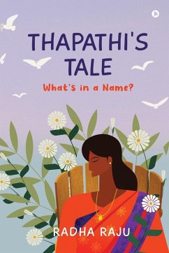 Cover Thapathi's Tale
