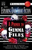Exploring Dark Short Fiction #7 Exploring Dark Short Fiction #7