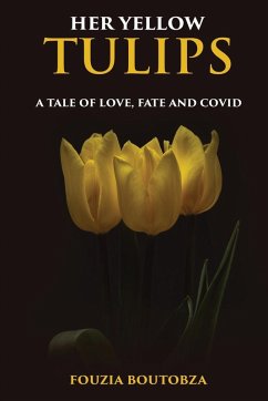 Cover HER YELLOW TULIPS