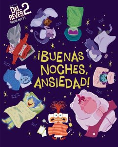 Cover ¡Buenas noches, Ansiedad!