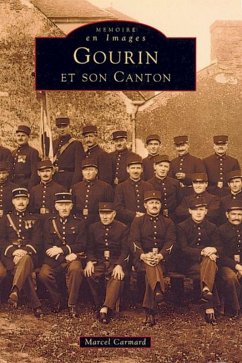 Cover Gourin et son canton