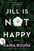 Jill Is Not Happy Jill Is Not Happy