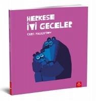 Cover Herkese Iyi Geceler