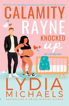 Cover Calamity Rayne Knocked Up