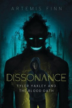 Cover Dissonance