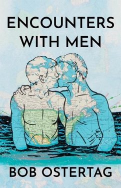 Cover Encounters with Men