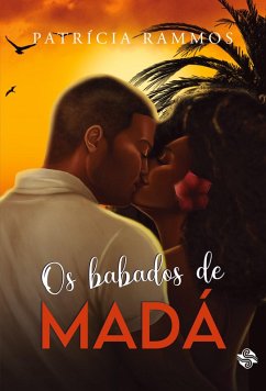 Cover Os babados de Madá