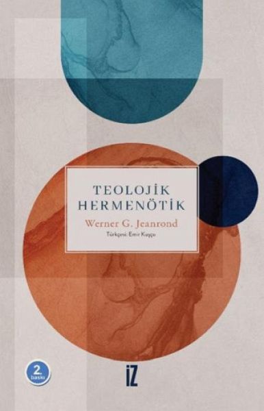 Teolojik Hermenötik Teolojik Hermenötik