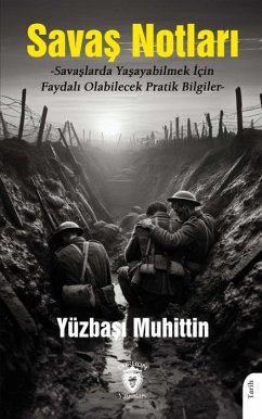Cover Savas Notlari