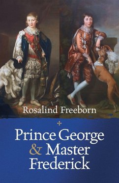Cover Prince George and Master Frederick