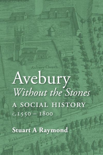 Avebury without the Stones