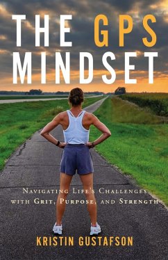 Cover The GPS Mindset