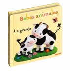 BEBÉS ANIMALES - LA GRANJA BEBÉS ANIMALES - LA GRANJA