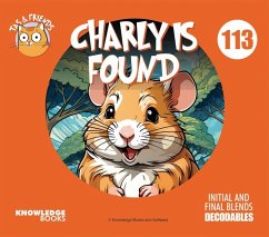 Charly Is Found - Ricketts, William