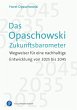 Das Opaschowski Zukunftsbarometer... - Bild 1