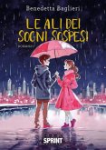 Le ali dei sogni sospesi (eBook, ePUB)