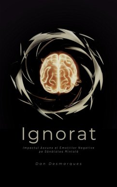 Ignorat (eBook, ePUB) - Desmarques, Dan