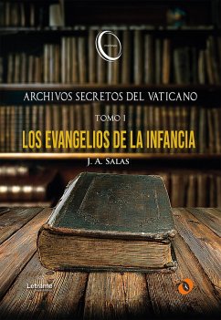 Cover Archivos secretos del Vaticano (eBook, ePUB)