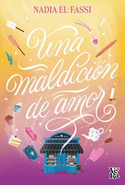 Una maldición de amor (eBook, ePUB) Una maldición de amor (eBook, ePUB)