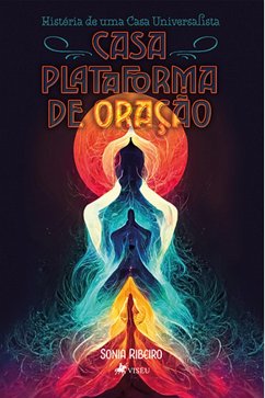 Cover Casa Plataforma de Oração (eBook, ePUB)