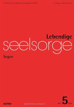 Cover Lebendige Seelsorge 5/2024 (eBook, PDF)