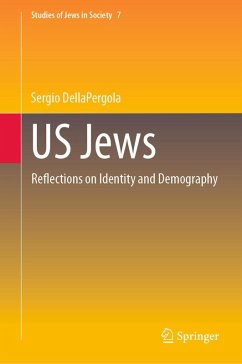 Cover US Jews (eBook, PDF)