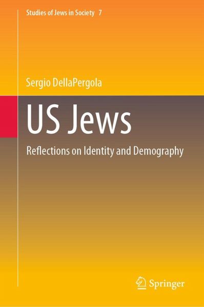 US Jews (eBook, PDF) US Jews (eBook, PDF)