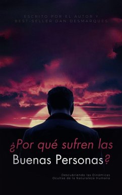 ¿Por qué sufren las buenas personas? (eBook, ePUB) Cover ¿Por qué sufren las buenas personas? (eBook, ePUB)