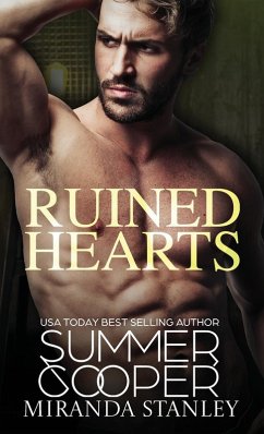 Ruined Hearts - Cooper, Summer; Stanley, Miranda