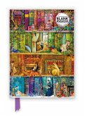 Aimee Stewart: A Stitch in Time (Foiled Blank Journal) Aimee Stewart: A Stitch in Time (Foiled Blank Journal)