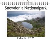 Snowdonia Nationalpark Snowdonia Nationalpark