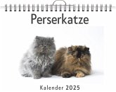 Perserkatze