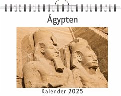 Ägypten - Kaiser, Florian