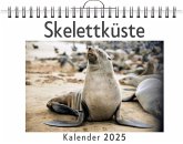 Skelettküste Skelettküste