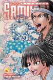 The Elusive Samurai, Vol. 16 The Elusive Samurai, Vol. 16