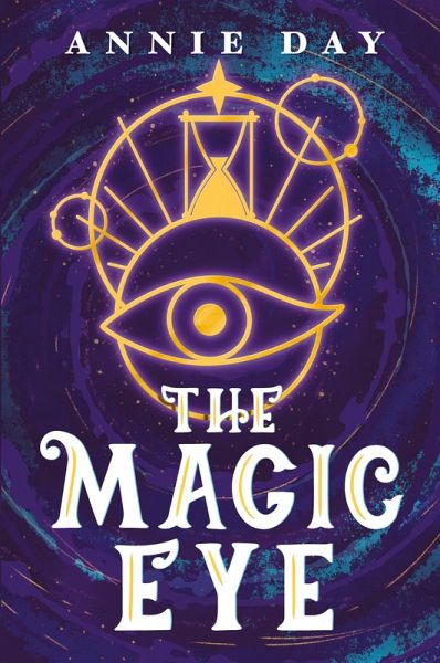 The Magic Eye The Magic Eye