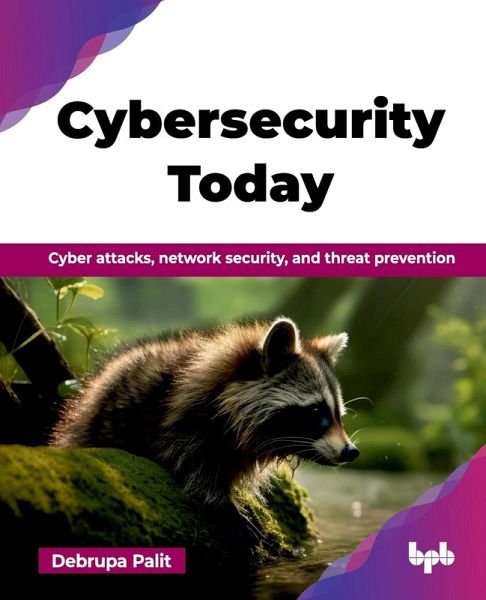 Cybersecurity Today