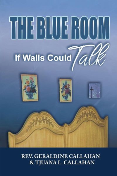 The Blue Room The Blue Room
