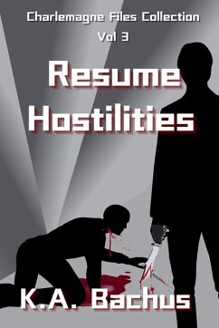 Cover Resume Hostilities