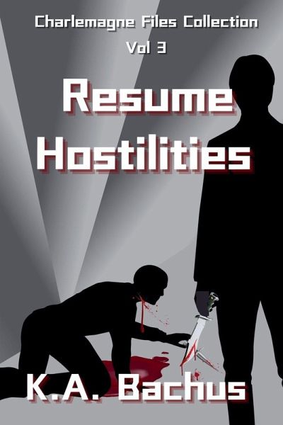 Resume Hostilities Resume Hostilities