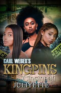 Cover Carl Weber's Kingpins: Cincinnati