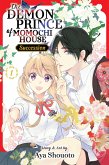 The Demon Prince of Momochi House: Succession, Vol. 1 The Demon Prince of Momochi House: Succession, Vol. 1