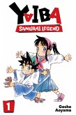 Yaiba: Samurai Legend, Vol. 1 Yaiba: Samurai Legend, Vol. 1