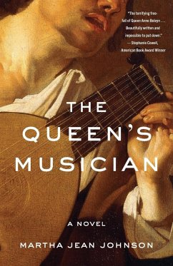 Queen's Musician - Johnson, Martha Jean